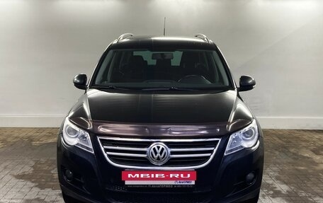 Volkswagen Tiguan I, 2009 год, 820 000 рублей, 2 фотография