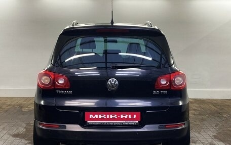 Volkswagen Tiguan I, 2009 год, 820 000 рублей, 3 фотография