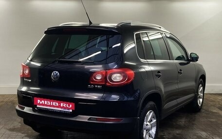 Volkswagen Tiguan I, 2009 год, 820 000 рублей, 4 фотография