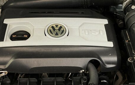 Volkswagen Tiguan I, 2009 год, 820 000 рублей, 14 фотография