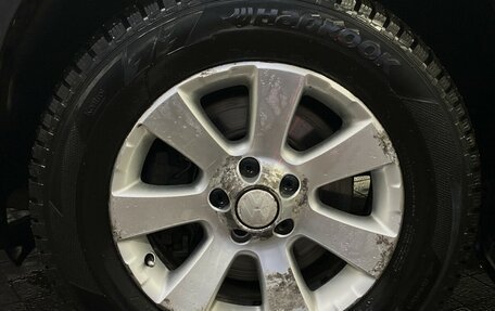 Volkswagen Tiguan I, 2009 год, 820 000 рублей, 15 фотография