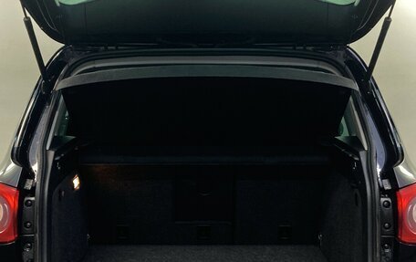 Volkswagen Tiguan I, 2009 год, 820 000 рублей, 13 фотография