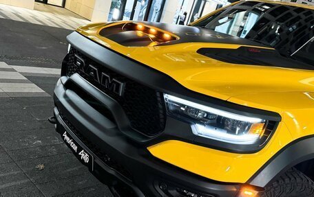 Rambler 1500, 2023 год, 16 490 000 рублей, 5 фотография