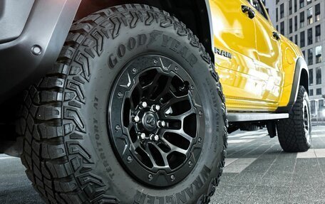 Rambler 1500, 2023 год, 16 490 000 рублей, 4 фотография