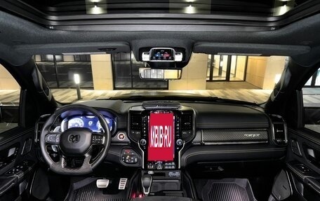 Rambler 1500, 2023 год, 16 490 000 рублей, 2 фотография