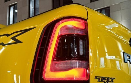 Rambler 1500, 2023 год, 16 490 000 рублей, 8 фотография