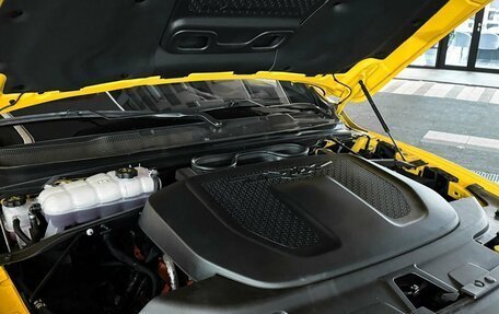 Rambler 1500, 2023 год, 16 490 000 рублей, 14 фотография