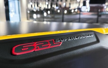 Rambler 1500, 2023 год, 16 490 000 рублей, 13 фотография