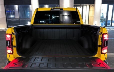 Rambler 1500, 2023 год, 16 490 000 рублей, 15 фотография