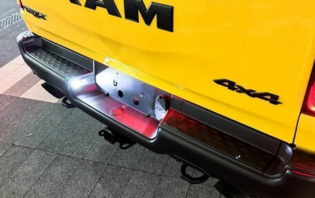 Rambler 1500, 2023 год, 16 490 000 рублей, 10 фотография