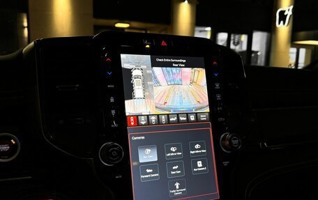 Rambler 1500, 2023 год, 16 490 000 рублей, 17 фотография