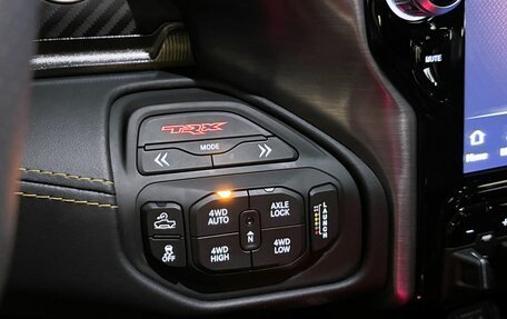 Rambler 1500, 2023 год, 16 490 000 рублей, 20 фотография