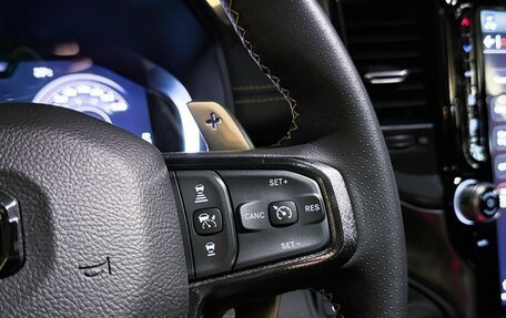 Rambler 1500, 2023 год, 16 490 000 рублей, 21 фотография