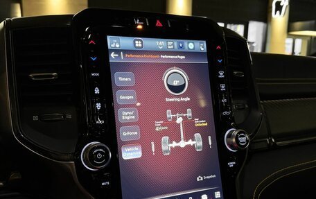 Rambler 1500, 2023 год, 16 490 000 рублей, 19 фотография