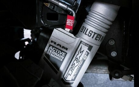 Rambler 1500, 2023 год, 16 490 000 рублей, 11 фотография