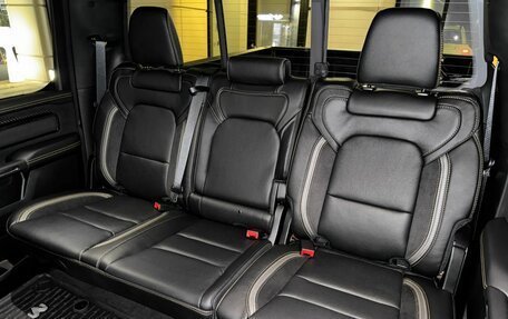 Rambler 1500, 2023 год, 16 490 000 рублей, 24 фотография