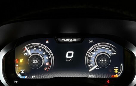 Rambler 1500, 2023 год, 16 490 000 рублей, 26 фотография