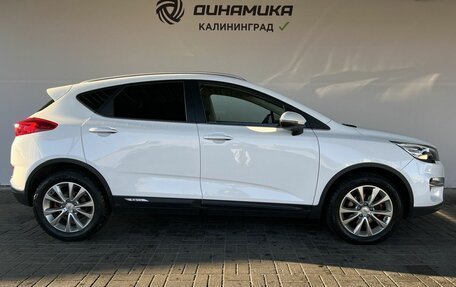 Geely GS I, 2021 год, 1 290 000 рублей, 6 фотография