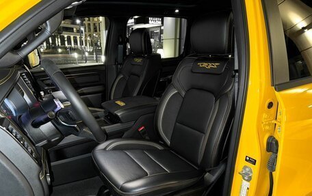 Rambler 1500, 2023 год, 16 490 000 рублей, 22 фотография