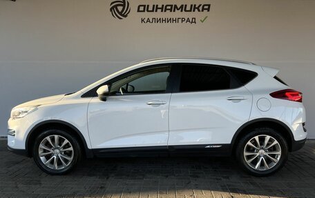 Geely GS I, 2021 год, 1 290 000 рублей, 2 фотография