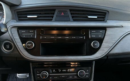 Geely GS I, 2021 год, 1 290 000 рублей, 15 фотография