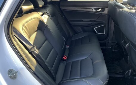 Geely GS I, 2021 год, 1 290 000 рублей, 19 фотография