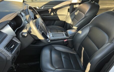 Geely GS I, 2021 год, 1 290 000 рублей, 16 фотография