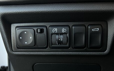 Geely GS I, 2021 год, 1 290 000 рублей, 13 фотография