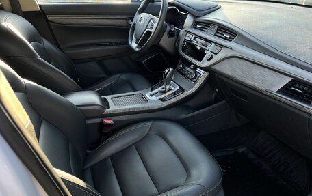 Geely GS I, 2021 год, 1 290 000 рублей, 18 фотография