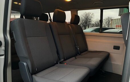 Volkswagen Caravelle T6 рестайлинг, 2019 год, 3 535 900 рублей, 9 фотография