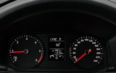 Volkswagen Caravelle T6 рестайлинг, 2019 год, 3 535 900 рублей, 20 фотография