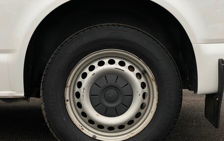 Volkswagen Caravelle T6 рестайлинг, 2019 год, 3 535 900 рублей, 23 фотография