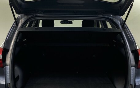 Hyundai Creta I рестайлинг, 2021 год, 2 150 000 рублей, 13 фотография