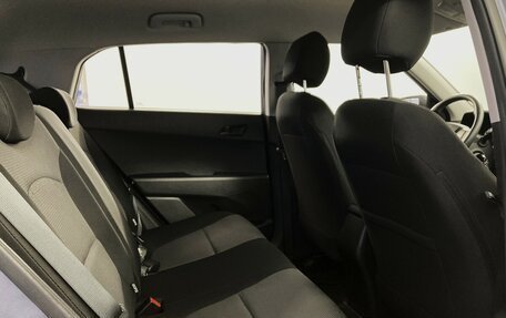 Hyundai Creta I рестайлинг, 2021 год, 2 150 000 рублей, 12 фотография