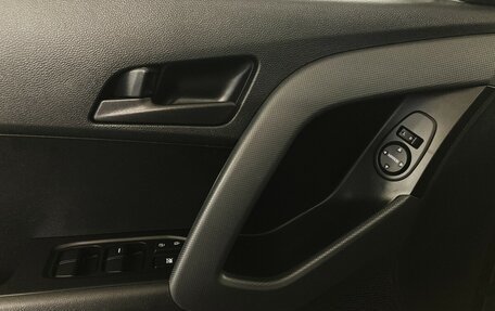 Hyundai Creta I рестайлинг, 2021 год, 2 150 000 рублей, 10 фотография