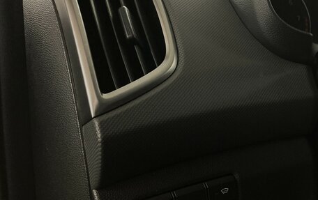 Hyundai Creta I рестайлинг, 2021 год, 2 150 000 рублей, 9 фотография