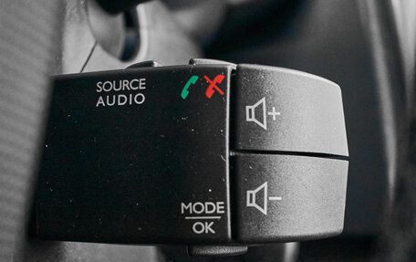 Renault Logan II, 2014 год, 595 000 рублей, 13 фотография