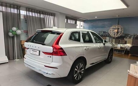 Volvo XC60 II, 2025 год, 4 815 000 рублей, 4 фотография