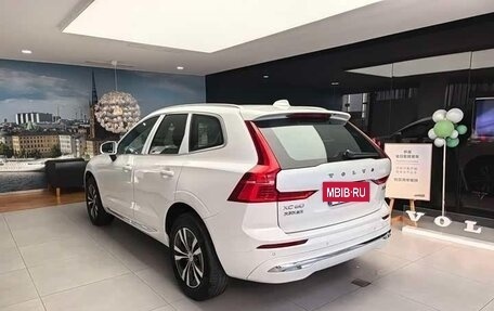 Volvo XC60 II, 2025 год, 4 815 000 рублей, 6 фотография