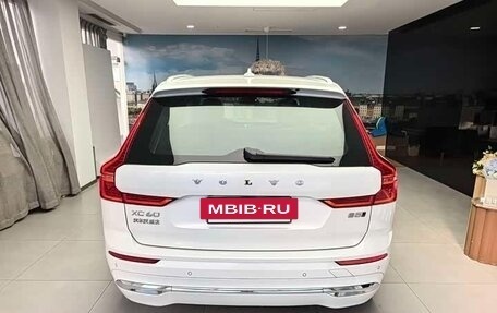 Volvo XC60 II, 2025 год, 4 815 000 рублей, 5 фотография