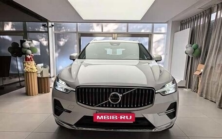 Volvo XC60 II, 2025 год, 4 815 000 рублей, 2 фотография