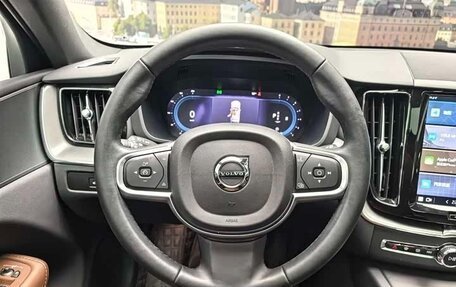 Volvo XC60 II, 2025 год, 4 815 000 рублей, 14 фотография