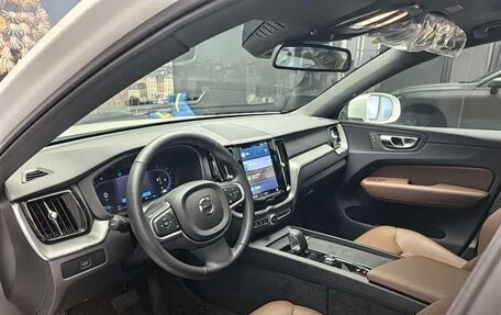 Volvo XC60 II, 2025 год, 4 815 000 рублей, 15 фотография