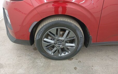 KIA Soul III, 2022 год, 2 008 000 рублей, 12 фотография