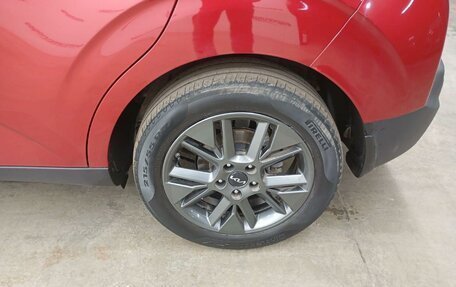 KIA Soul III, 2022 год, 2 008 000 рублей, 13 фотография