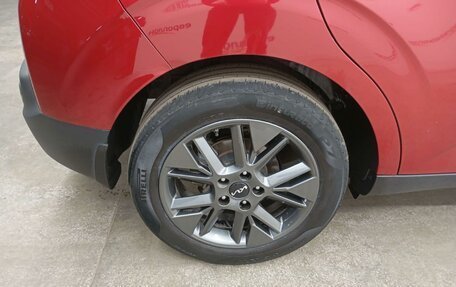 KIA Soul III, 2022 год, 2 008 000 рублей, 10 фотография