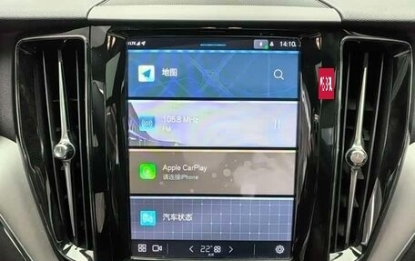 Volvo XC60 II, 2025 год, 4 815 000 рублей, 16 фотография