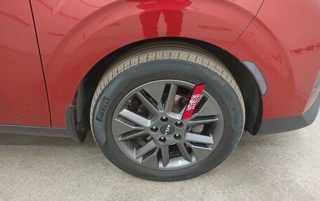 KIA Soul III, 2022 год, 2 008 000 рублей, 11 фотография