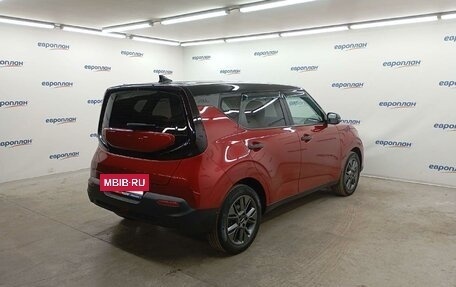 KIA Soul III, 2022 год, 2 008 000 рублей, 3 фотография