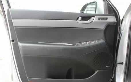 Hyundai Palisade I, 2021 год, 5 350 000 рублей, 12 фотография